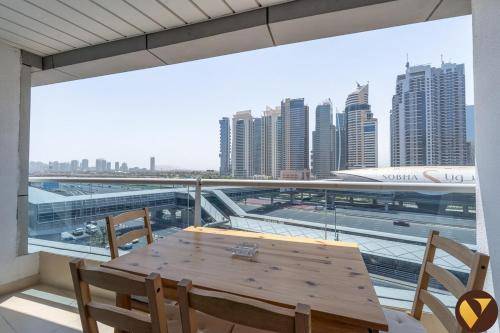 Apartment Palm Jumeirah