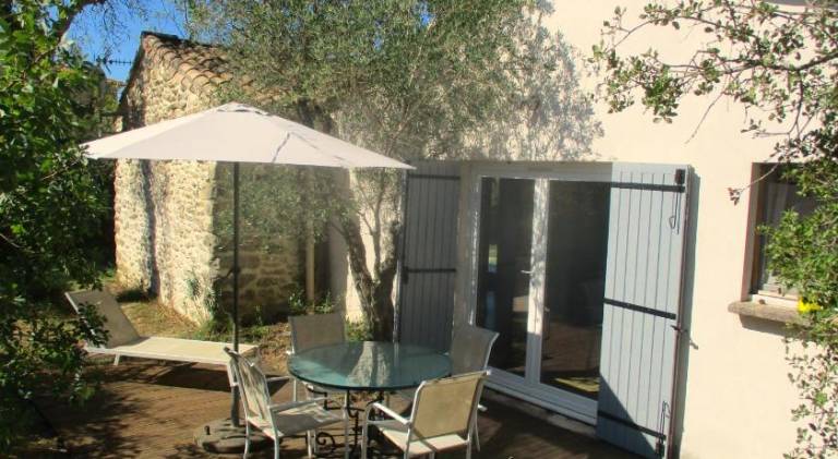 Villa with pool | Dogs allowed — photo 4