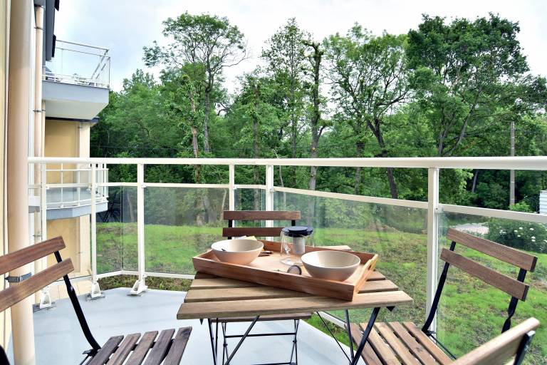 Children-friendly holiday apartment with barbeque | Pet-friendly — photo 2