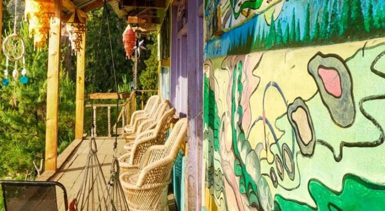 Gypsy House — photo 4