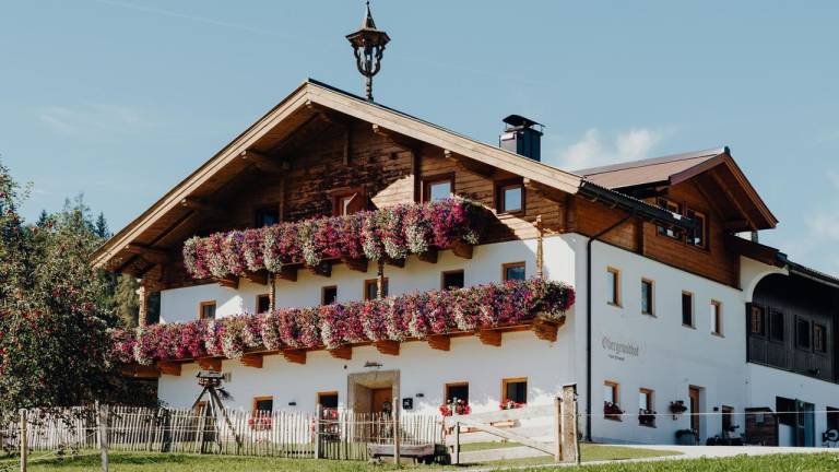 Ferienwohnung  Hütten