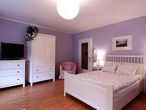 Rental apartment | Mountain view — photo 2