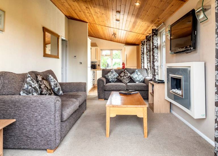 Chalet Stradbroke
