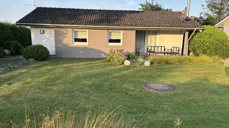 Ferienhaus  Fahrdorf