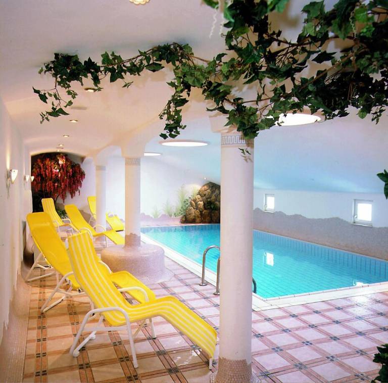 Hotel Enzian by Alpeffect Hotels — photo 2