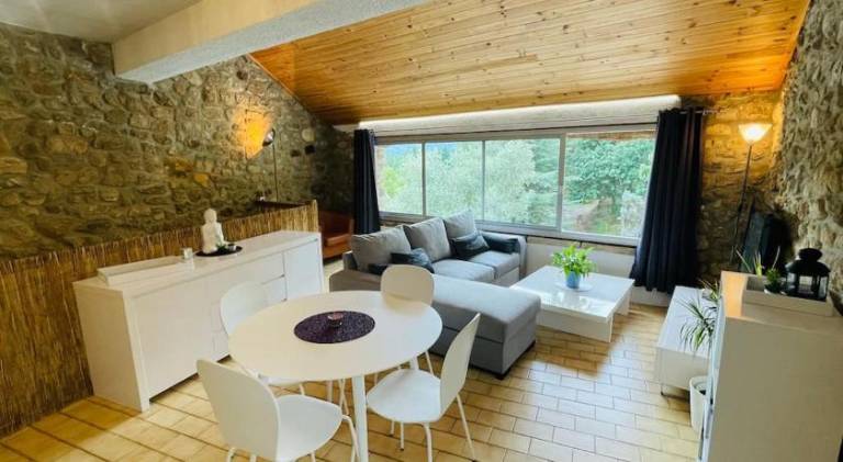 Holiday apartment | Dogs allowed in Saint-Jean-du-Gard