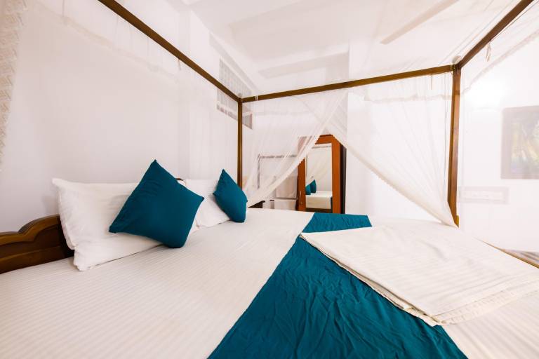 Prime Time Hotel-Unawatuna — photo 2