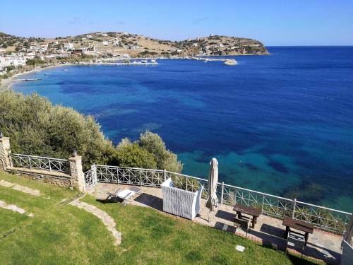 Διαμέρισμα Korasida