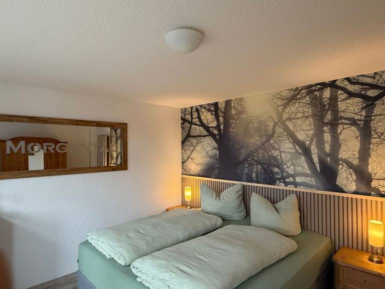 Ferienwohnung Blankenburg (Harz)