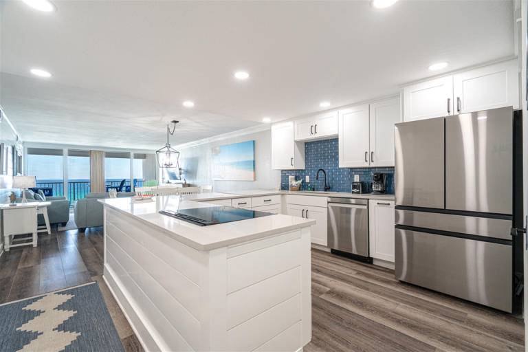 Condo Destin