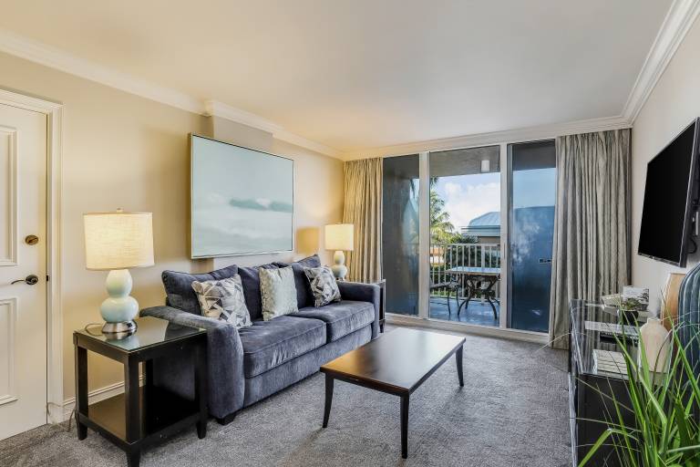 Condo Marco Island