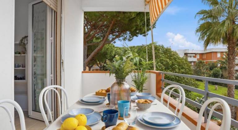 Holiday apartment | Beach nearby | Pets allowed — photo 2