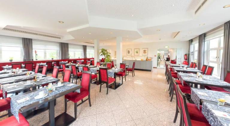 Hotel Alarun Munich by Mayburgh — photo 3