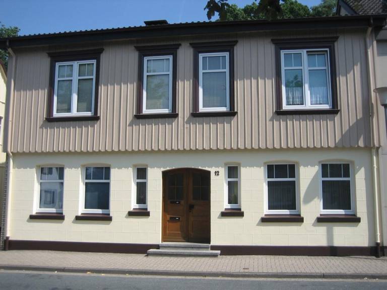 Apartament  Soltau