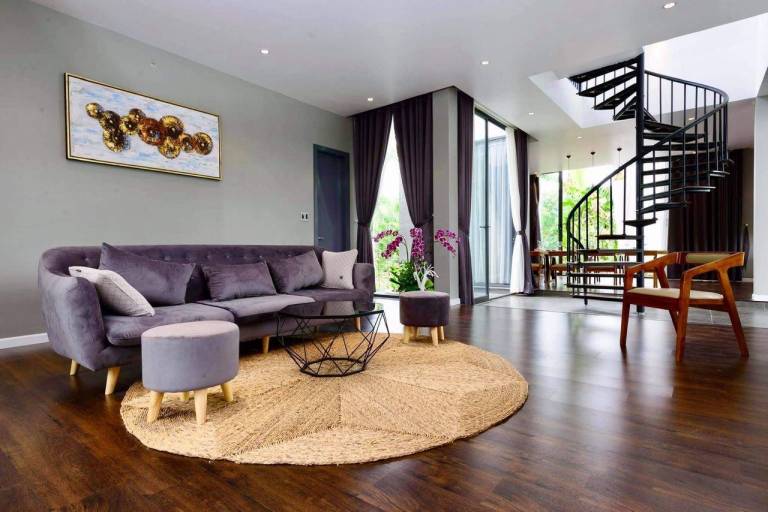 Nice villa with garden | Good for workation | Pets allowed — photo 2