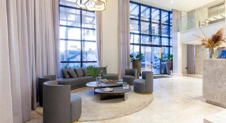 Tri Hotel Premium Itapema — photo 4