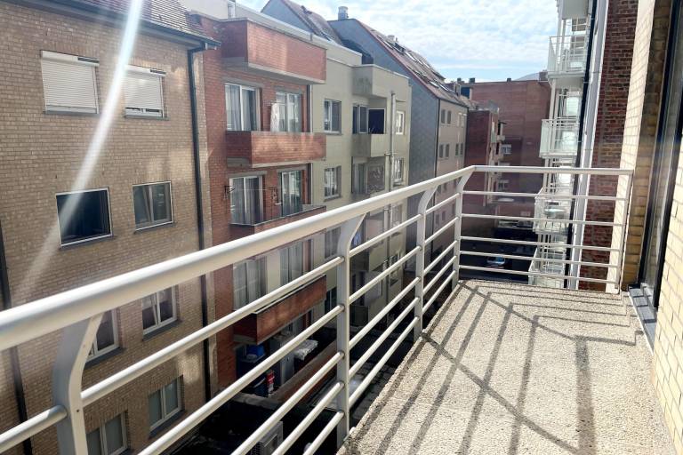 Apartment | Sea view — photo 4