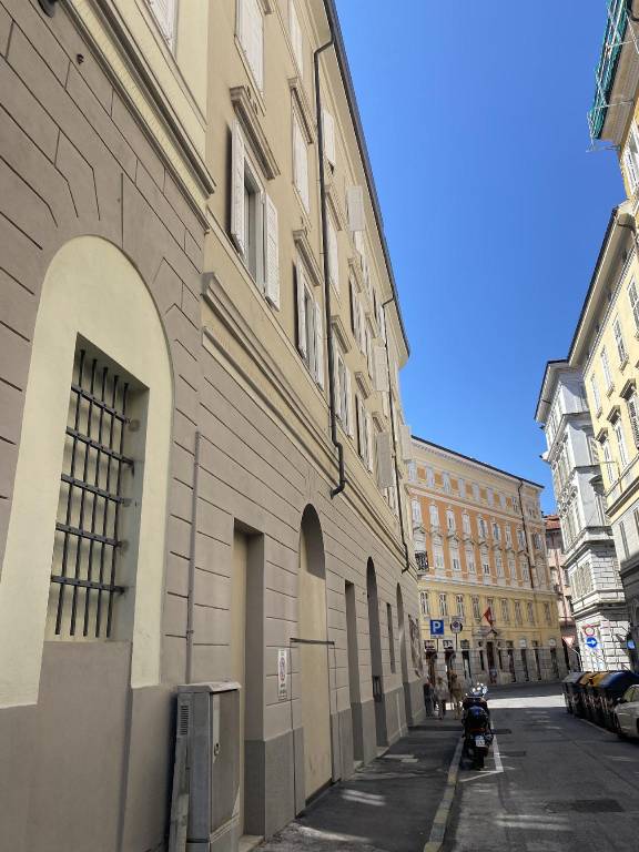 Holiday apartment | Good for workation in Trieste
