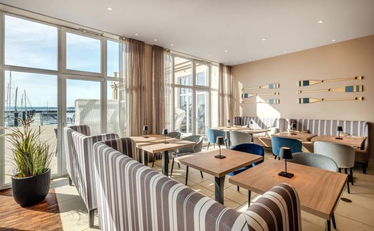Lindner Hotel Boltenhagen, Part Of Jdv By Hyatt — photo 2