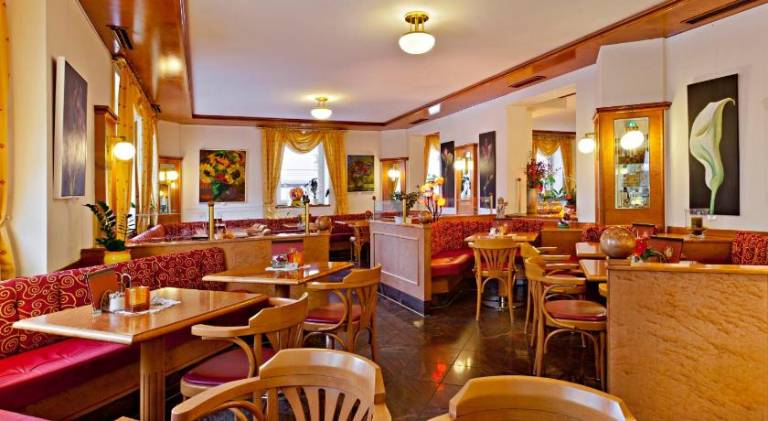 Hotel Greinwald — photo 4
