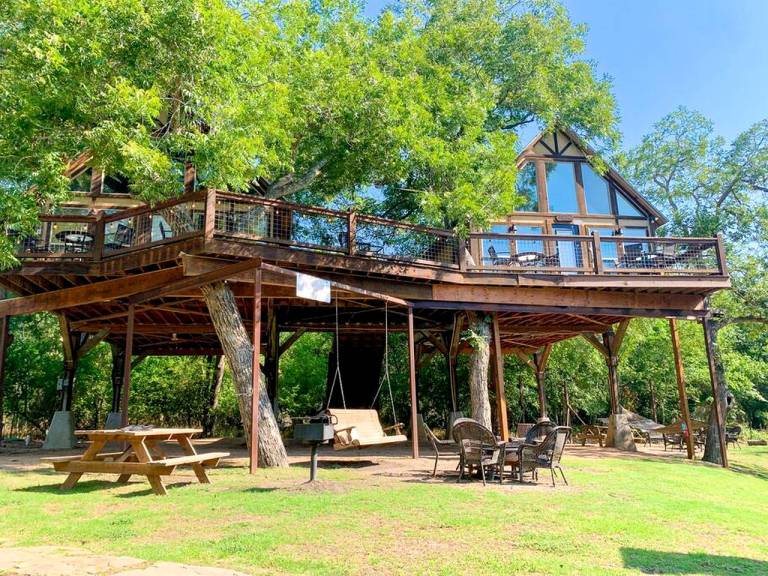 Camping Seguin