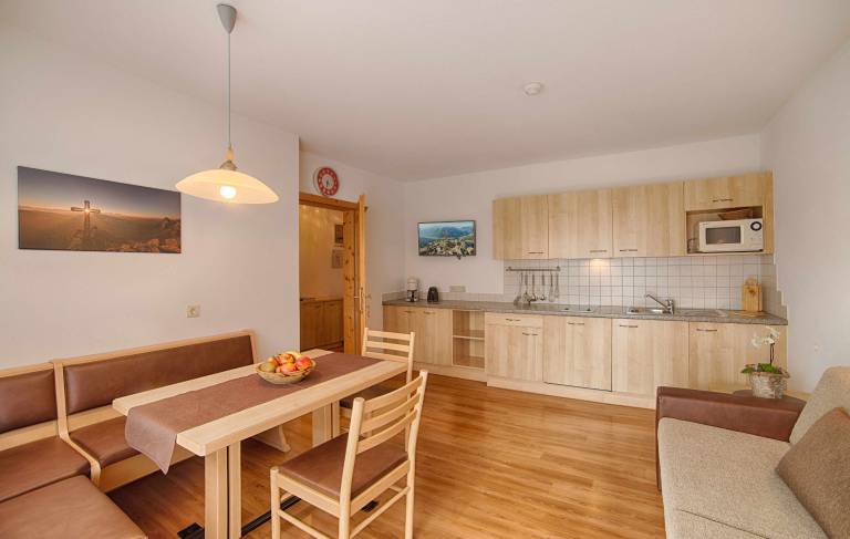 Ferienwohnung  Steinhaus