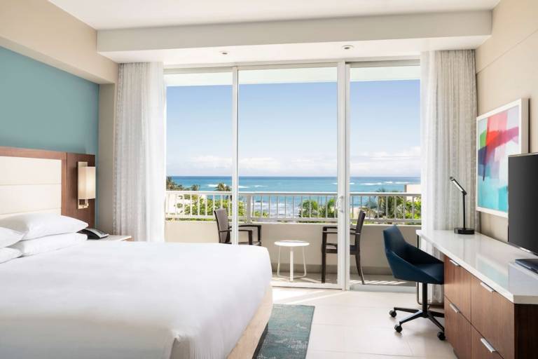 Resort San Juan