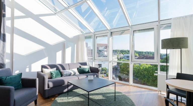 Serviced apartment | Pets are welcome — photo 2