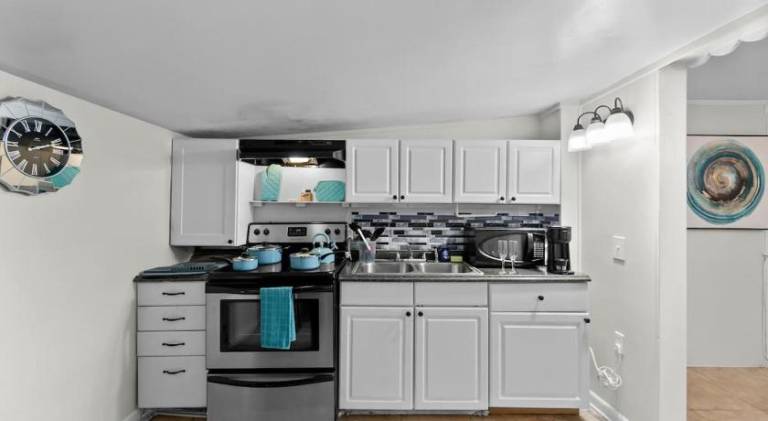 Wonderful vacation home | Pets are welcome — photo 5