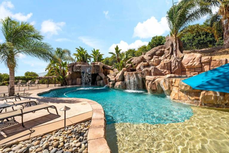 Casa vacanza  Temecula