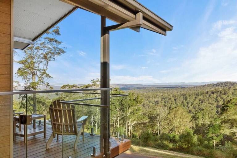 Chalet Ravensbourne