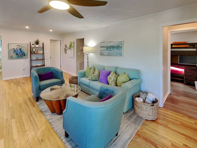 House Tybee Island