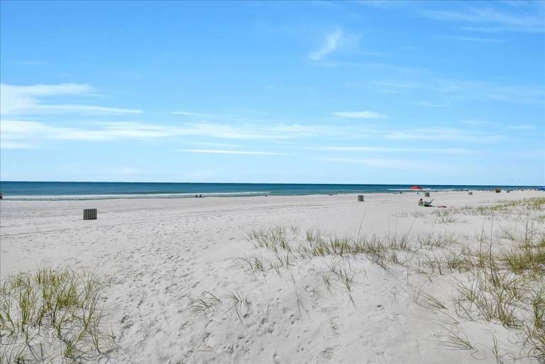 Ferienhaus Lullwater Beach On Gulf Of Mexico