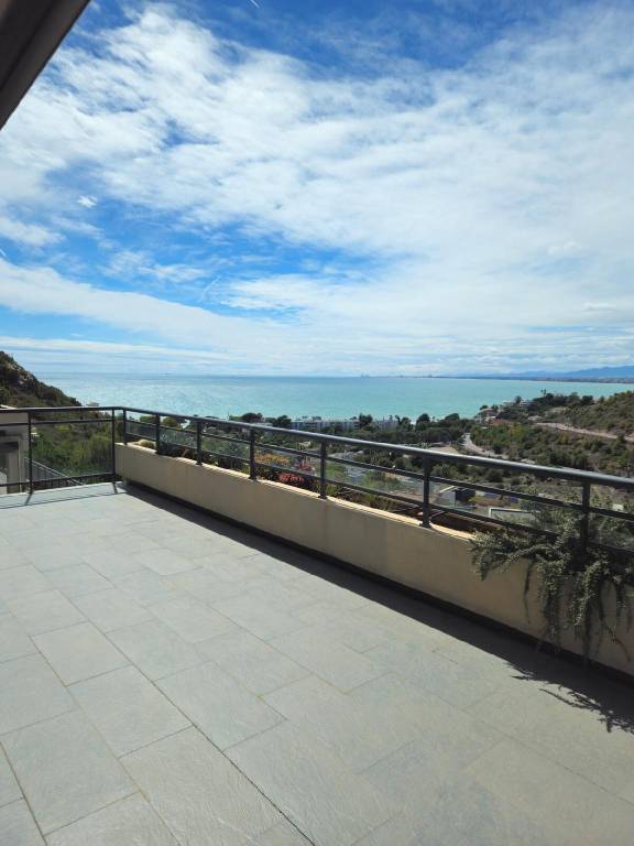 Apartamento Benicasim
