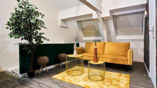 Appartement  Croix