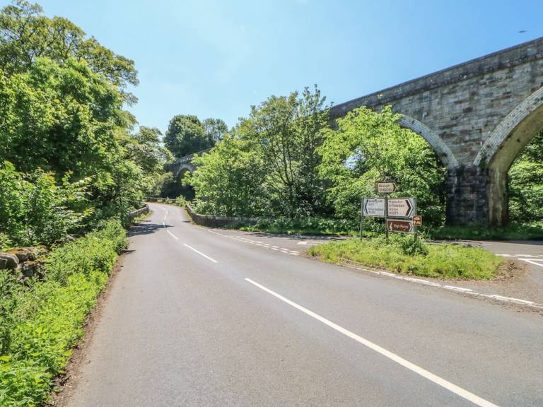 Cottage  Romaldkirk