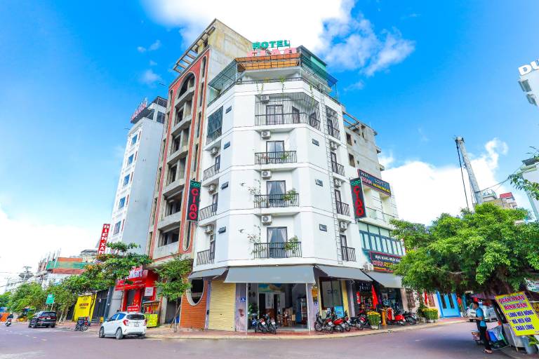 CIAO HOTEL QUY NHƠN in Quy Nhon