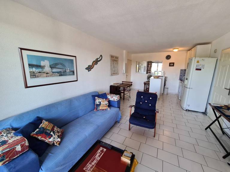 Pleasant rental apartment | Close to the beach | Dogs allowed — photo 3
