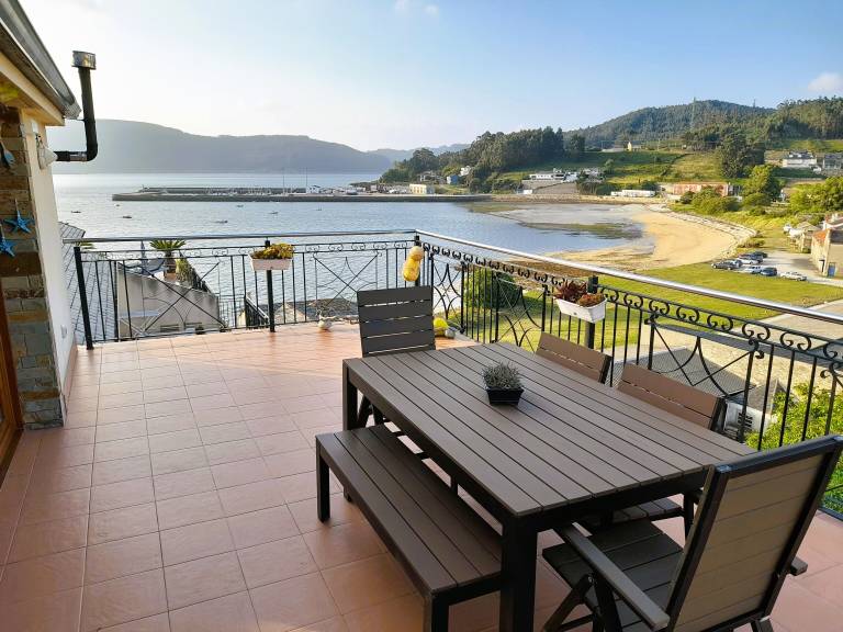 Apartamento Vicedo