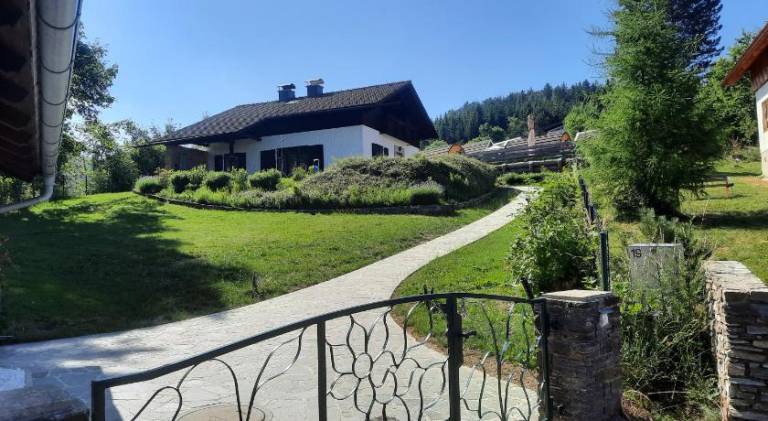 Ferienhaus Mönichkirchen