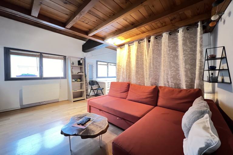 Ferienwohnung Toulouse