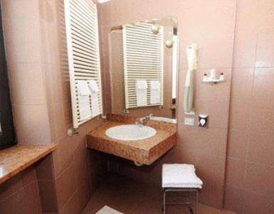 Hotel Borghetti — photo 2
