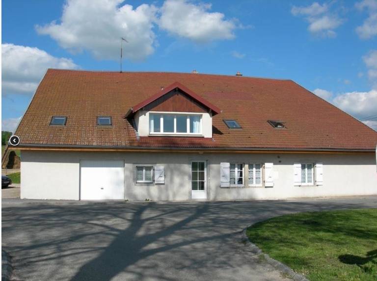 Gîte Arçon