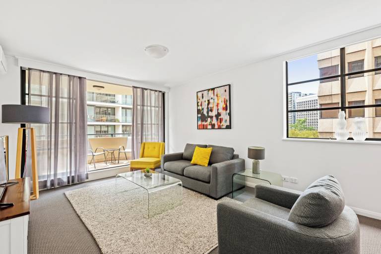 Ferienwohnung North Sydney