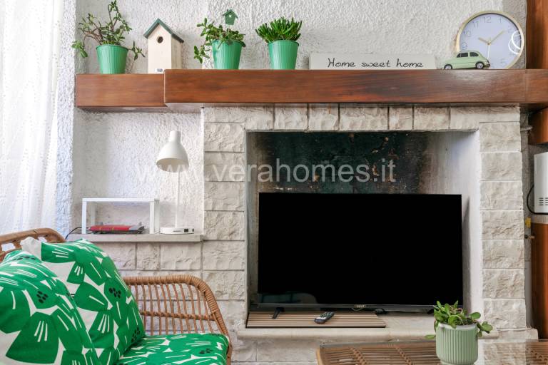 Vacation home | Lake view — photo 4