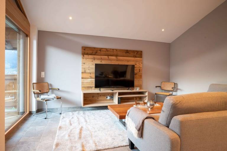 Chalet  Maishofen