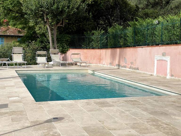 Appartement Menton