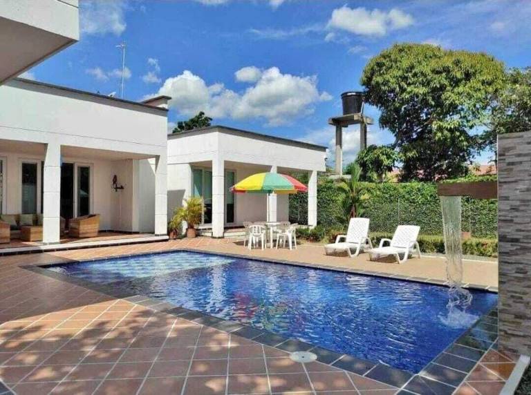 Casa Melgar