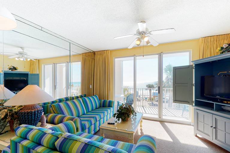 Condo Sandestin