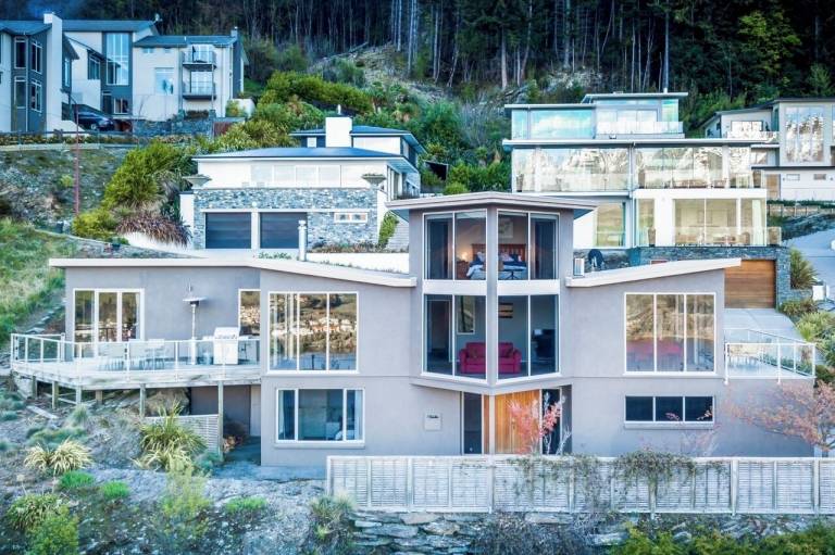 Huis Queenstown